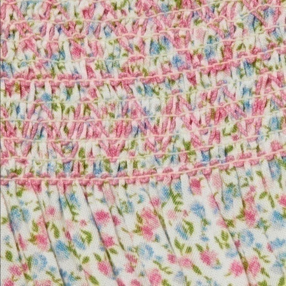 LoveShackFancy dress in 00P - Picture 6 of 7